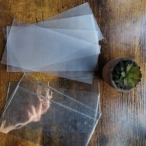 Victory Planner Wallet Envelopes